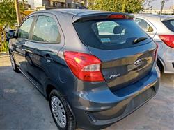 Ford Figo